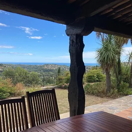 Villa Superb Provencal House *