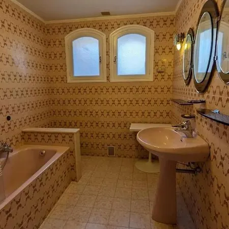Superb Provencal House * Vence