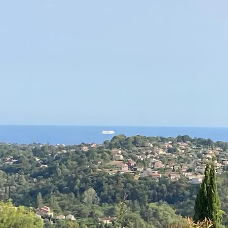 Superb Provencal House Villa *