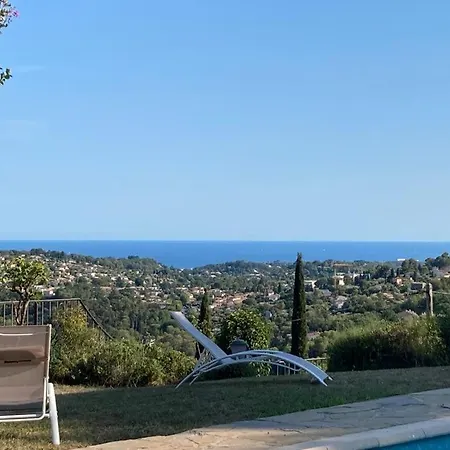 Superb Provencal House Villa *