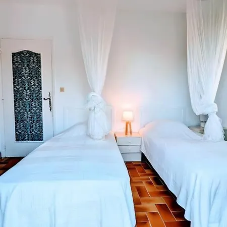 Superb Provencal House Vence
