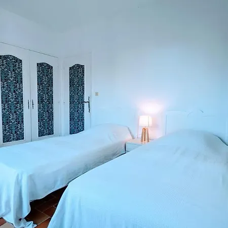 Superb Provencal House * Vence
