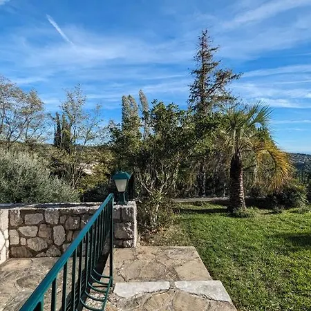 Superb Provencal House Villa *