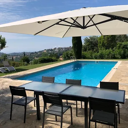 Superb Provencal House * Vence