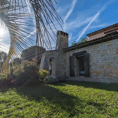 Superb Provencal House