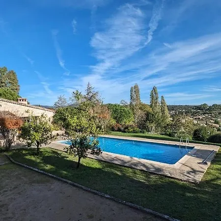 Superb Provencal House * Vence