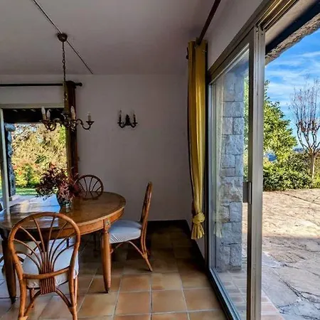 Superb Provencal House
