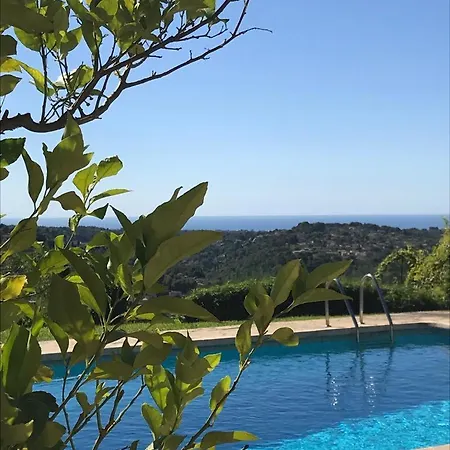 Villa Superb Provencal House *
