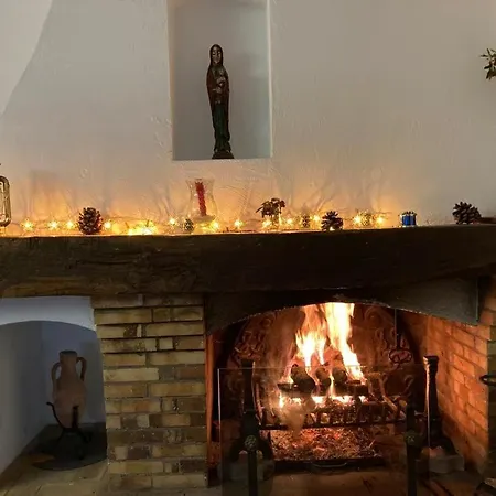 Villa Superb Provencal House Vence