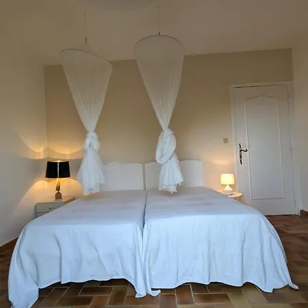Superb Provencal House Vence