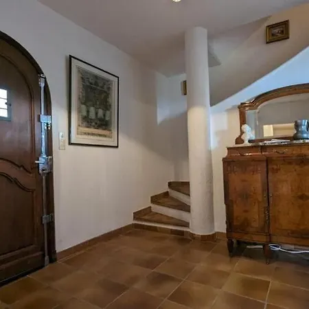 Superb Provencal House
