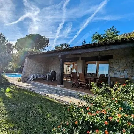 Villa Superb Provencal House