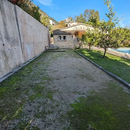 Villa Superb Provencal House *